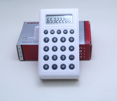 深圳工廠定制多功能數(shù)字計(jì)算器 自由旅神2014熱銷爆款深度解析